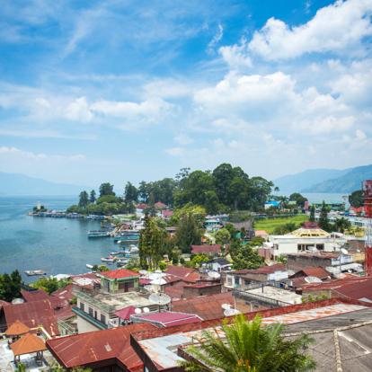 Voyage en Indonésie : Sumatra, Ourangs-Outans et Peuple Batak
